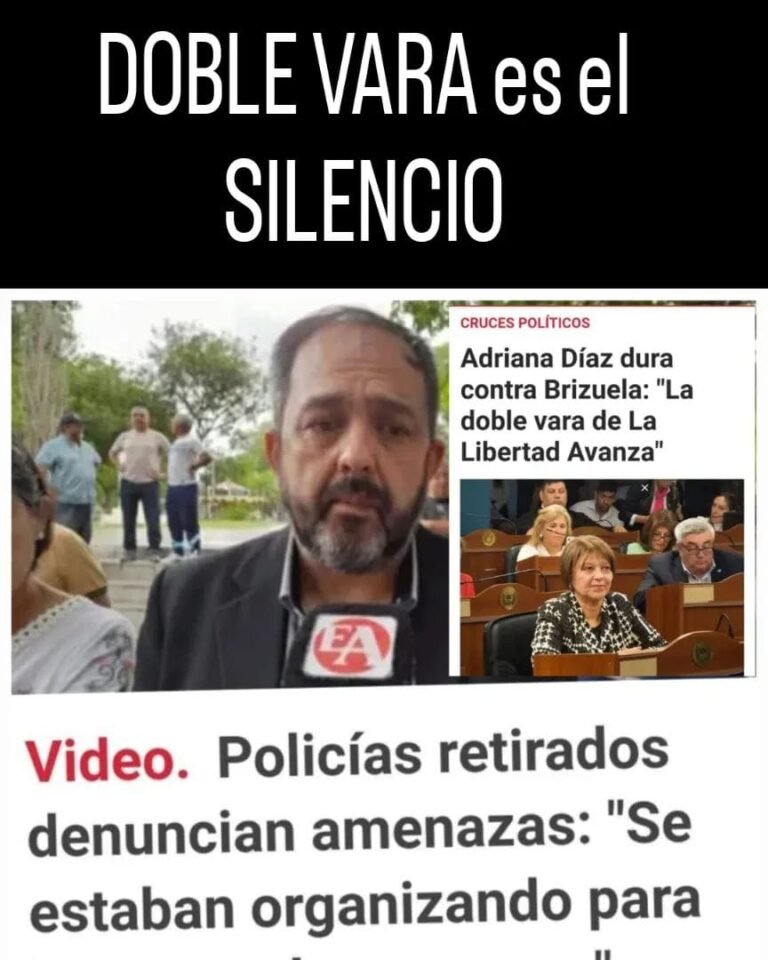 “EH LUQUITA SI ES QUE SE LO PUEDE HACER DESAPARECER A ESE MUCHACHO”