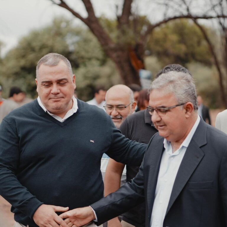 “MENSAJE MAFIOSO A LA ABOGADA MARCELA GONZALEZ”