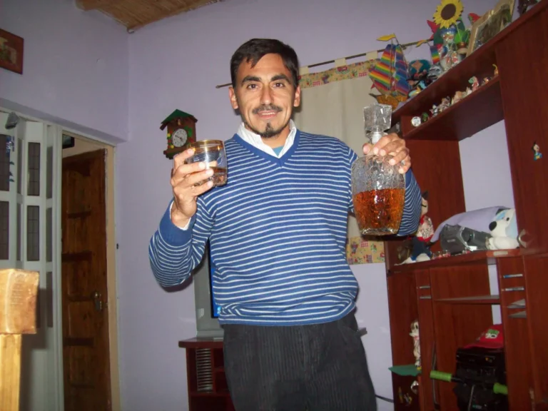 ARTURO “EL MOSQUITO” RODRIGUEZ PERIODISTA DE FM TABARUCO 94.5